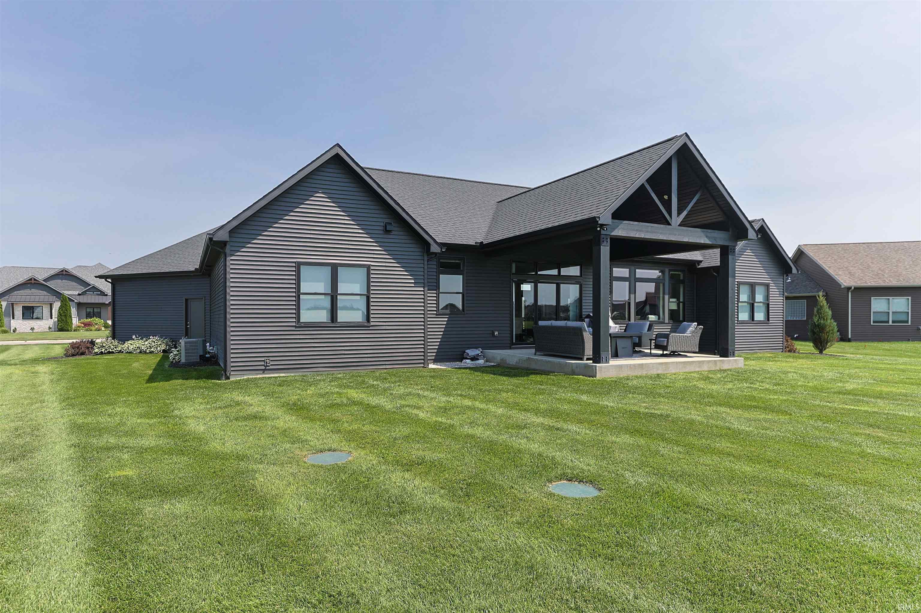 50663 Stonecutter Drive Granger IN 46530