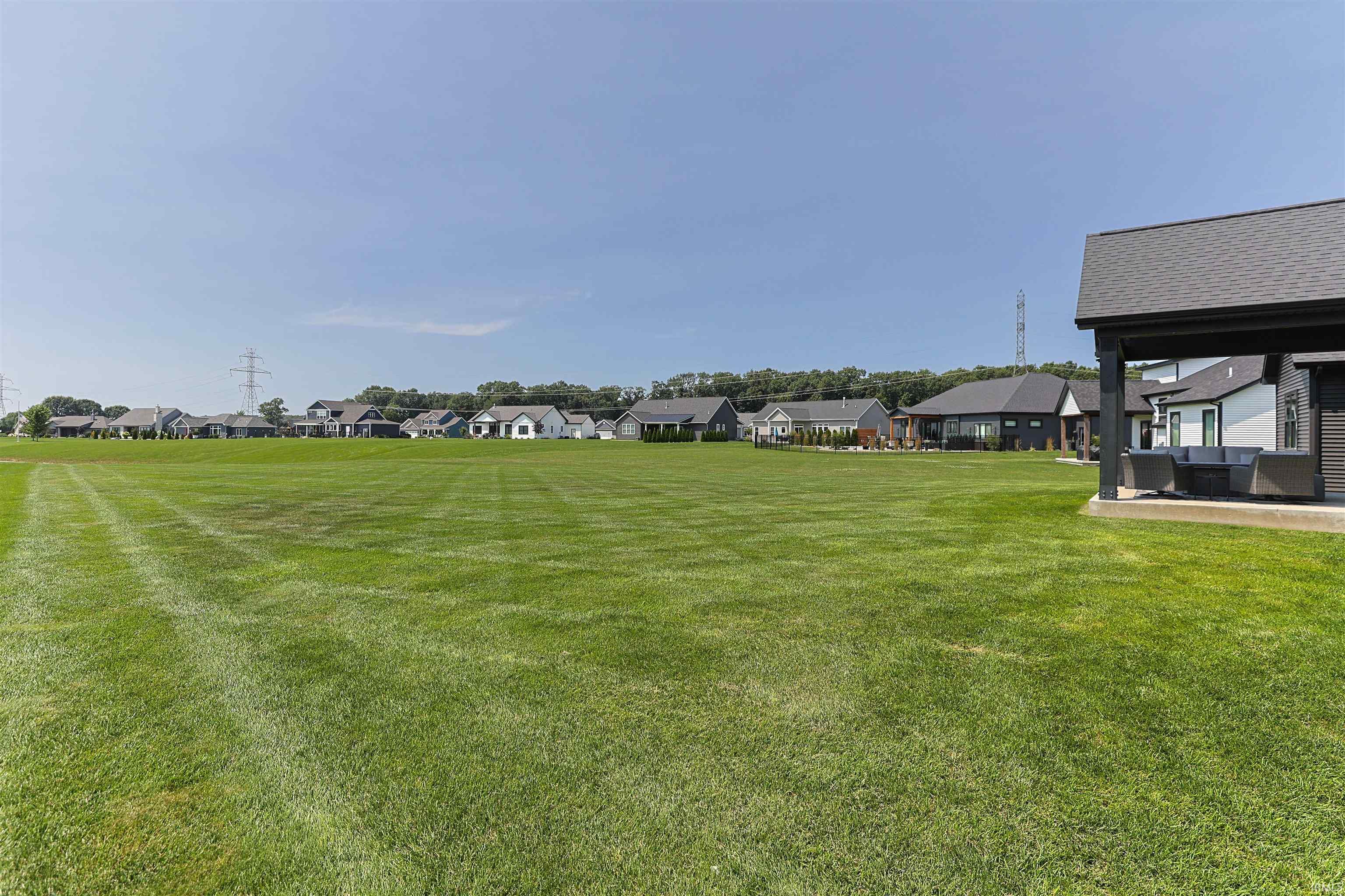 50663 Stonecutter Drive Granger IN 46530