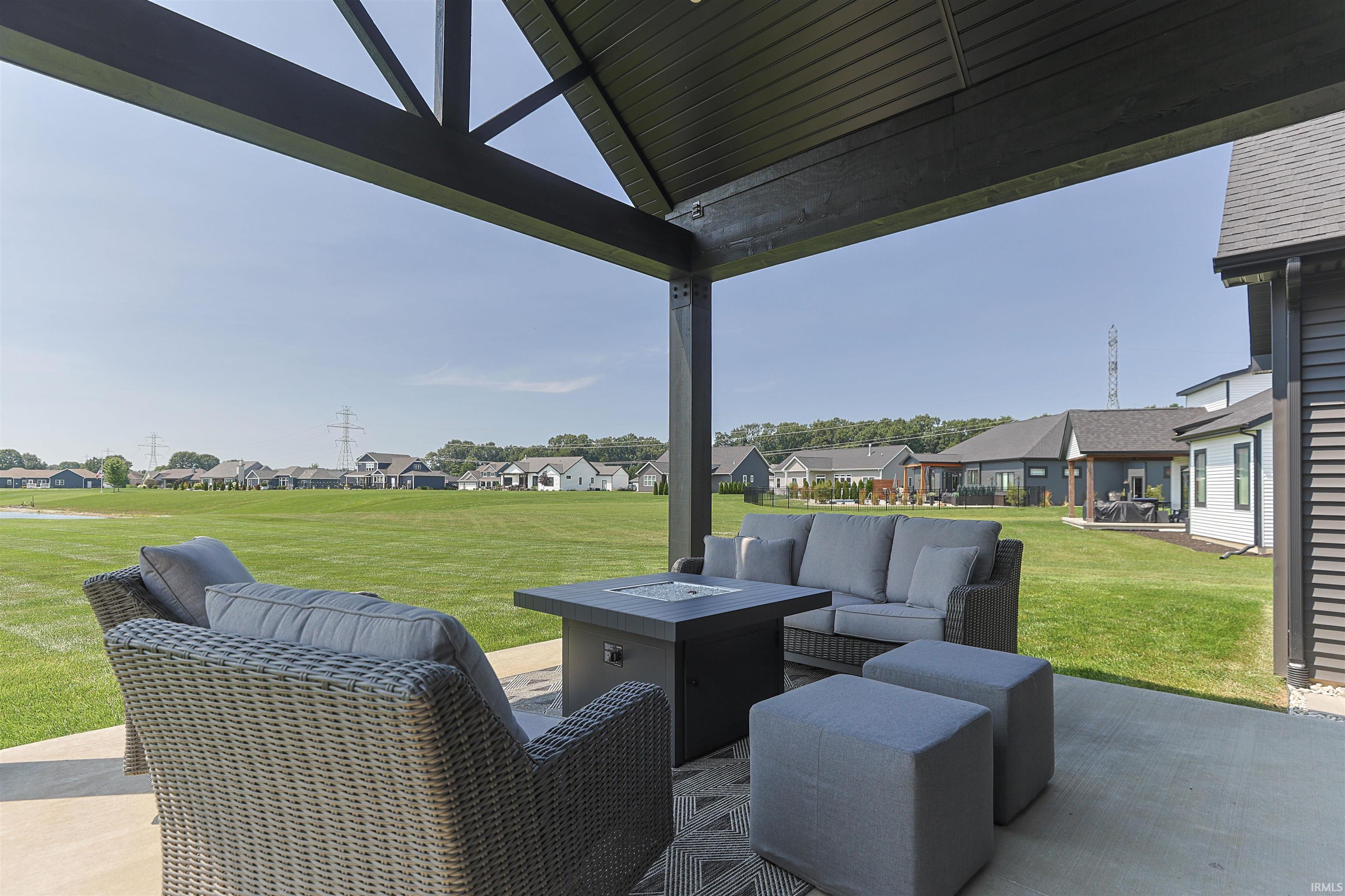 50663 Stonecutter Drive Granger IN 46530