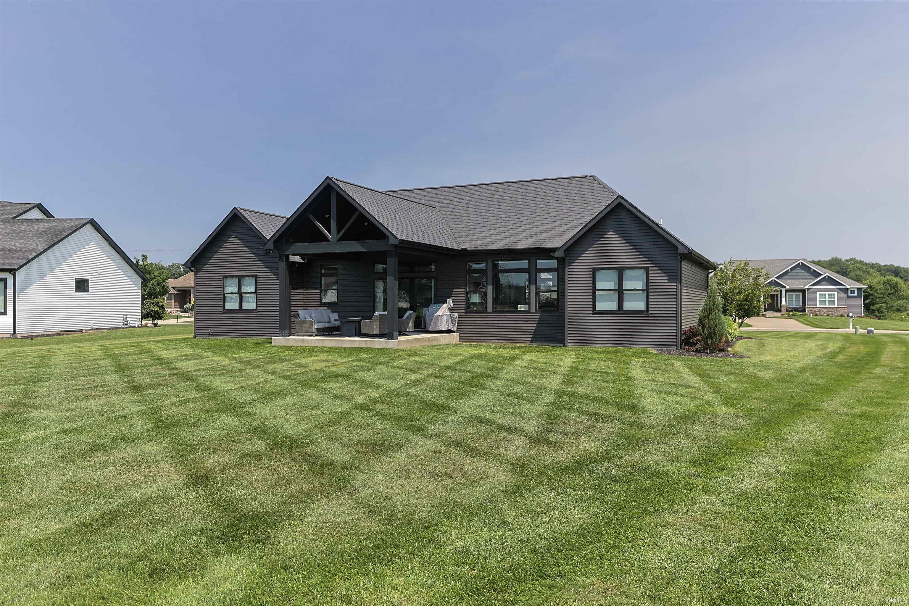 50663 Stonecutter Drive Granger IN 46530