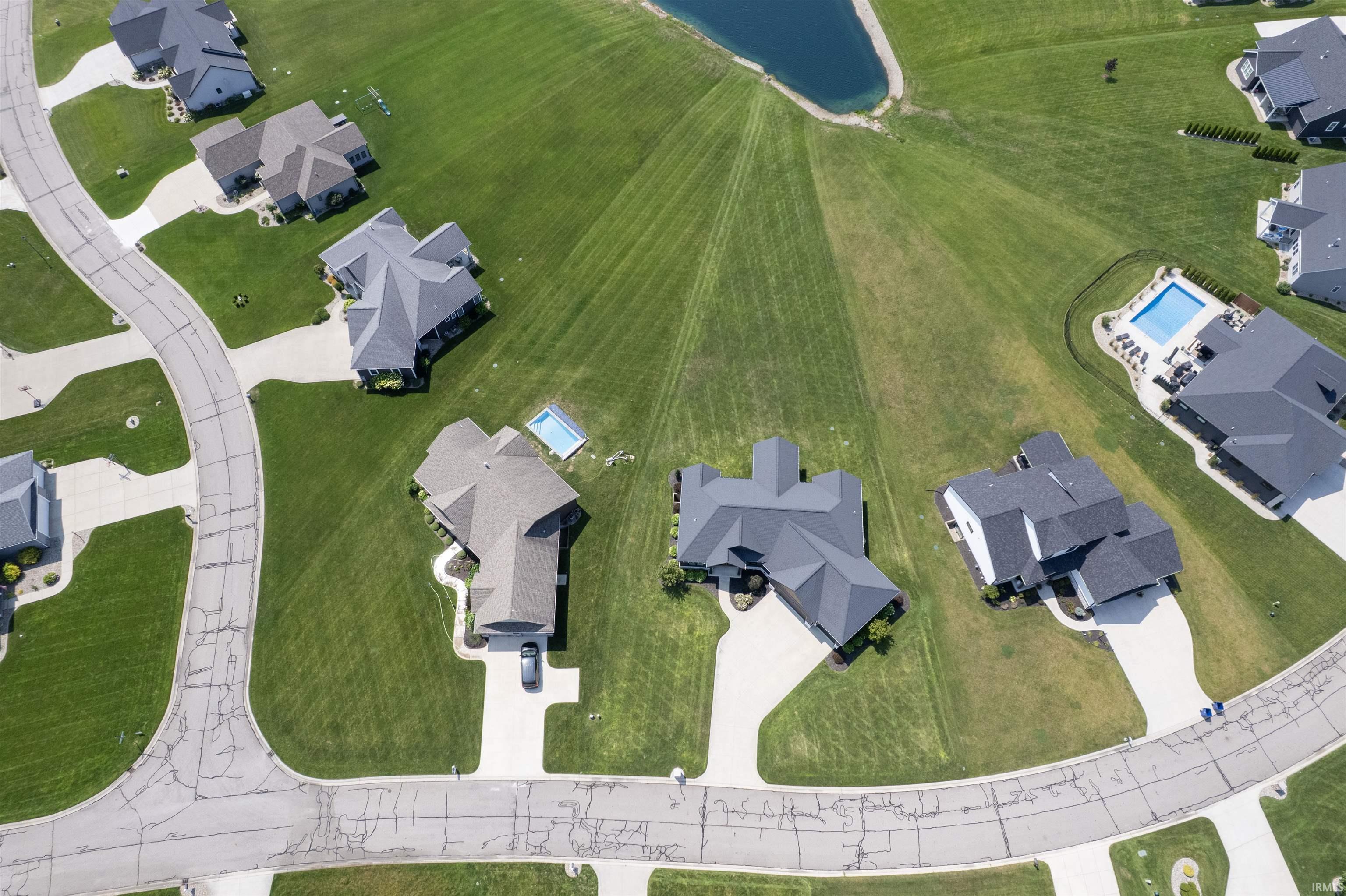 50663 Stonecutter Drive Granger IN 46530