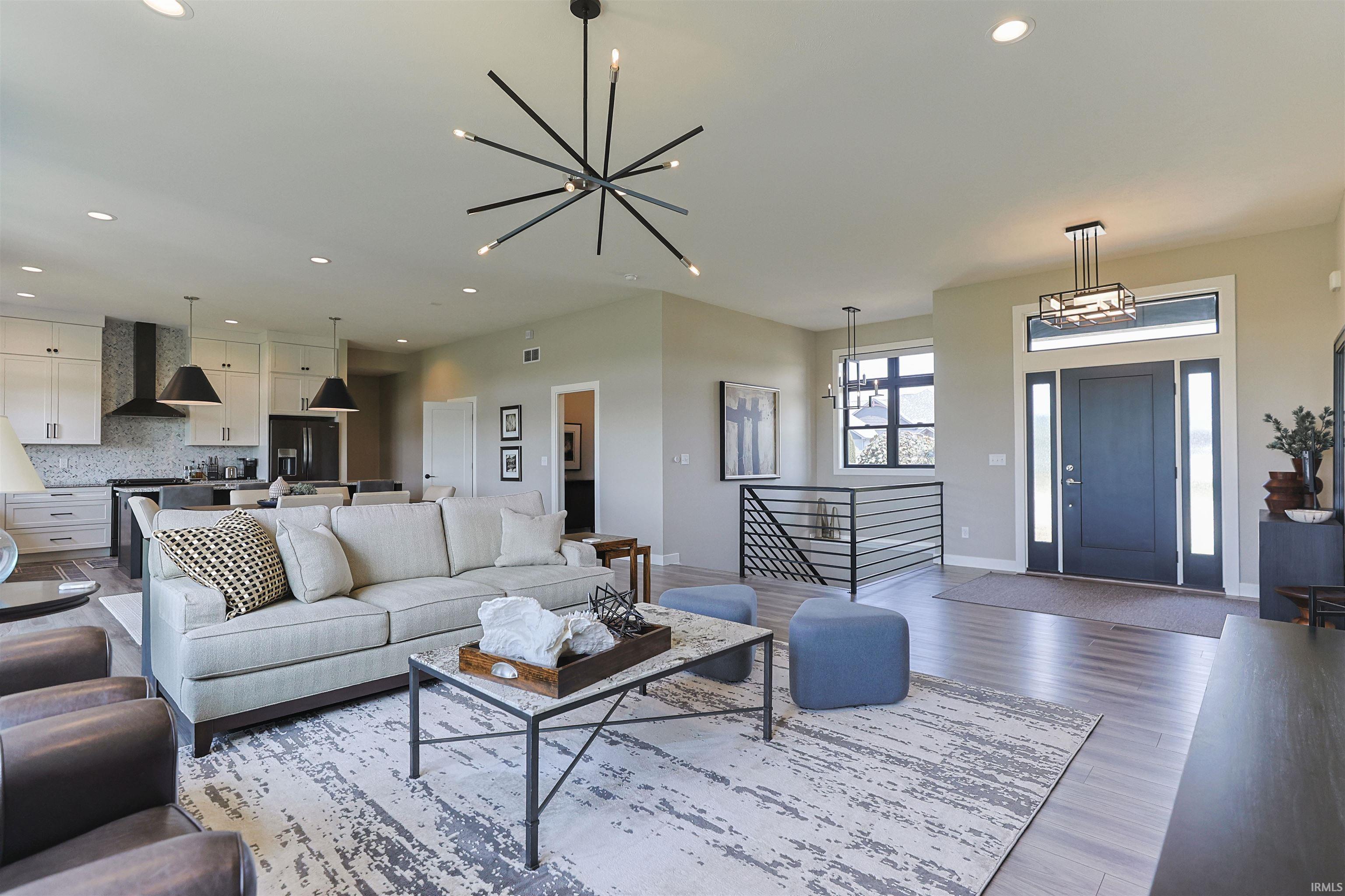 50663 Stonecutter Drive Granger IN 46530
