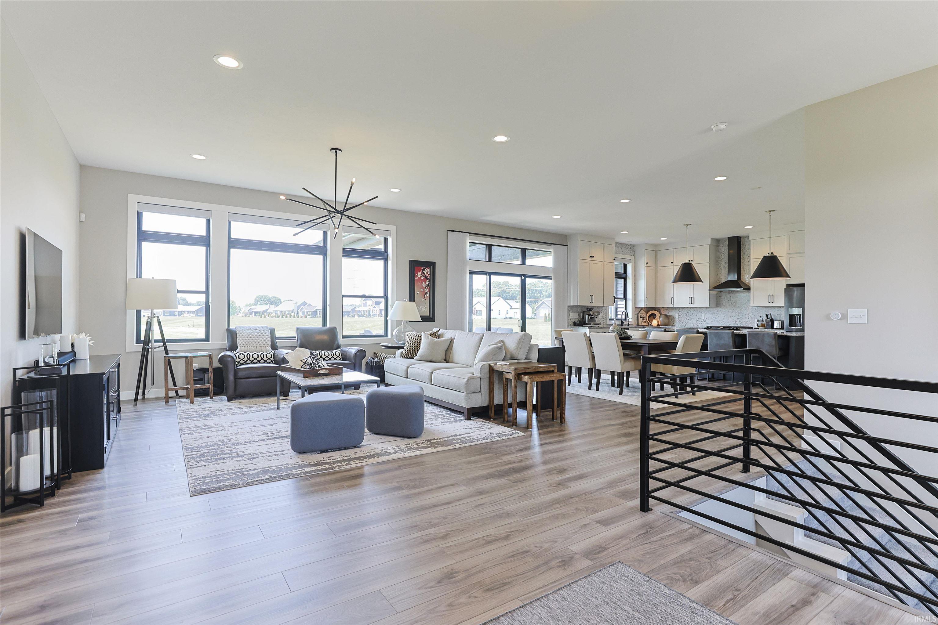 50663 Stonecutter Drive Granger IN 46530