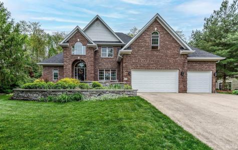 2719 S Silver Creek Drive Bloomington IN 47401