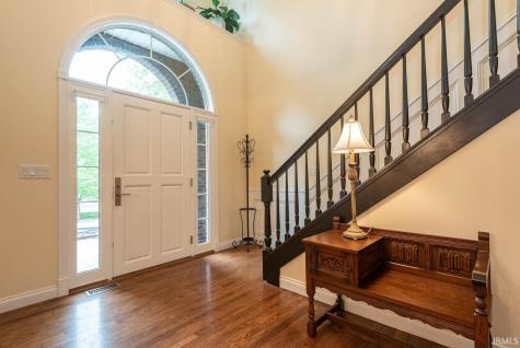 2719 S Silver Creek Drive Bloomington IN 47401