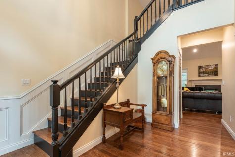 2719 S Silver Creek Drive Bloomington IN 47401