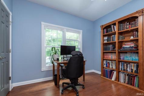 2719 S Silver Creek Drive Bloomington IN 47401