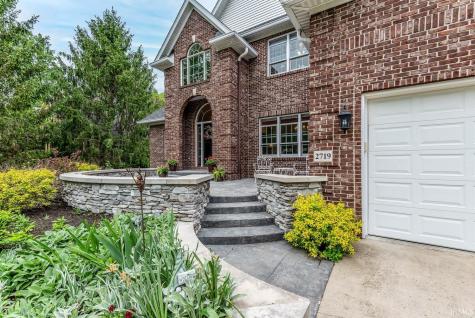 2719 S Silver Creek Drive Bloomington IN 47401