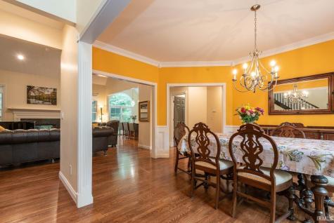2719 S Silver Creek Drive Bloomington IN 47401