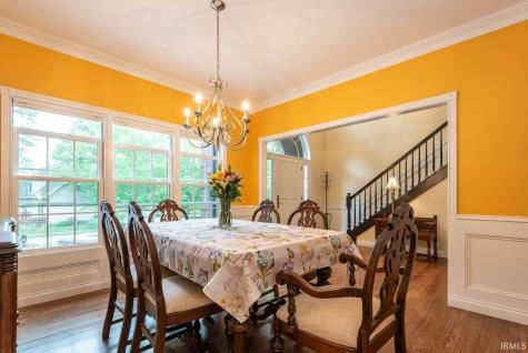 2719 S Silver Creek Drive Bloomington IN 47401