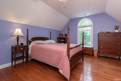 2719 S Silver Creek Drive Bloomington IN 47401