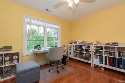 2719 S Silver Creek Drive Bloomington IN 47401