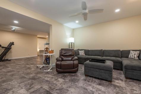 2719 S Silver Creek Drive Bloomington IN 47401