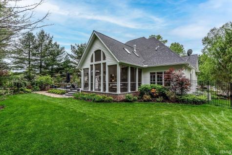 2719 S Silver Creek Drive Bloomington IN 47401