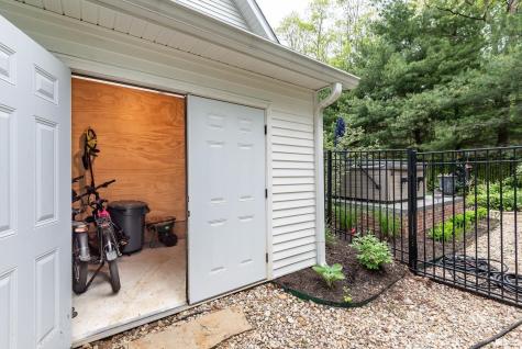 2719 S Silver Creek Drive Bloomington IN 47401
