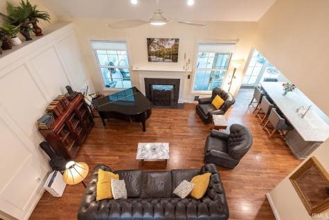 2719 S Silver Creek Drive Bloomington IN 47401