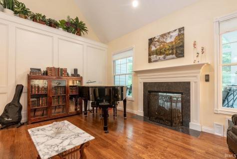 2719 S Silver Creek Drive Bloomington IN 47401
