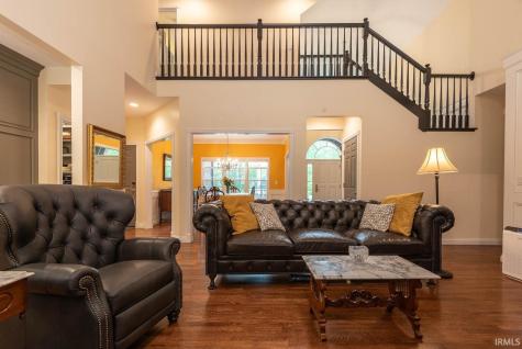 2719 S Silver Creek Drive Bloomington IN 47401