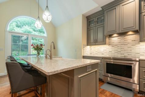 2719 S Silver Creek Drive Bloomington IN 47401