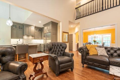 2719 S Silver Creek Drive Bloomington IN 47401
