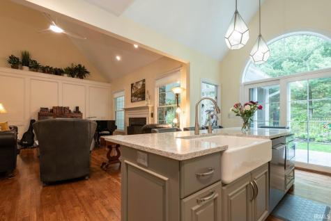 2719 S Silver Creek Drive Bloomington IN 47401