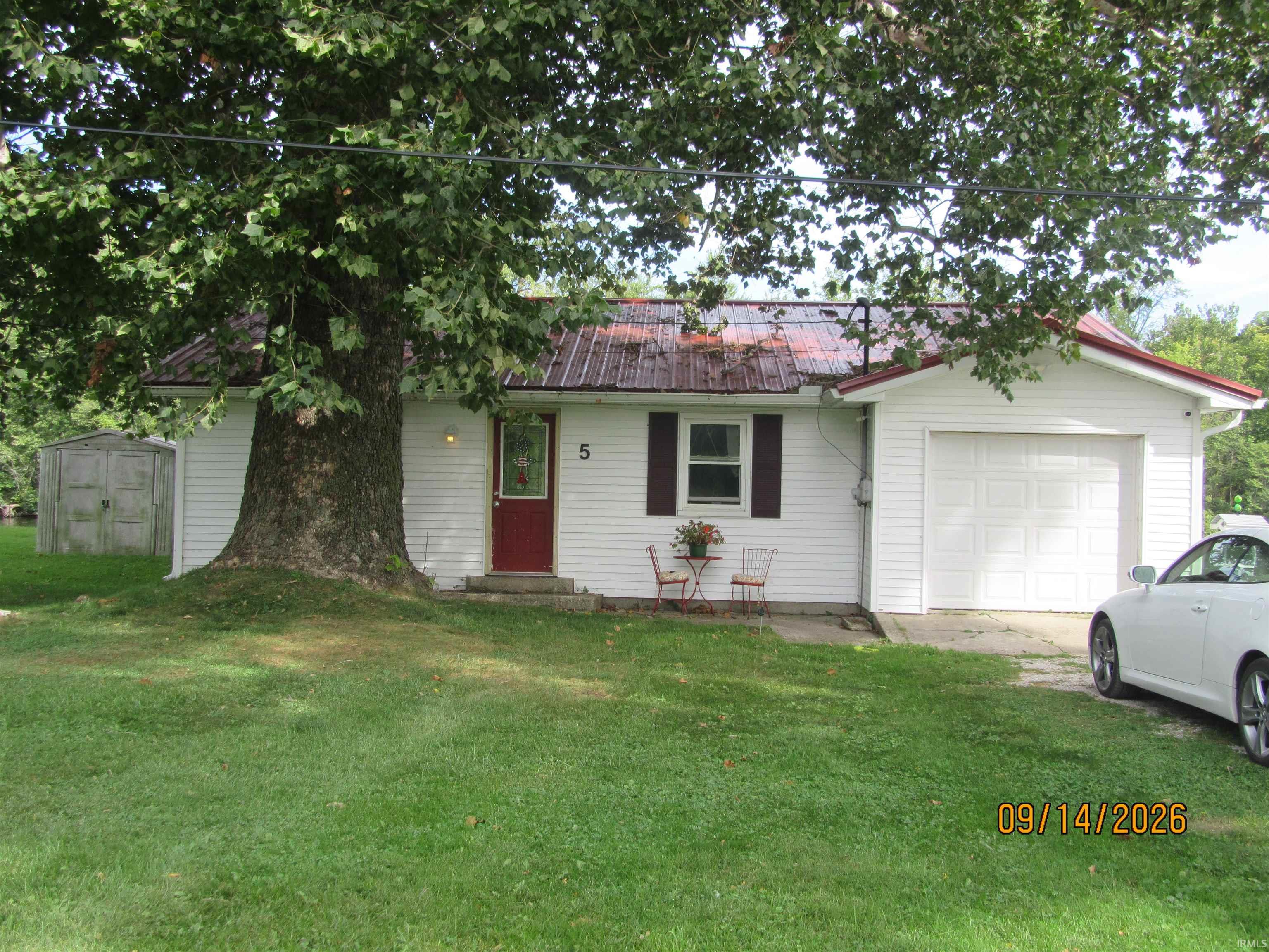 20704 #5 County Road 8 Street Bristol IN 46507