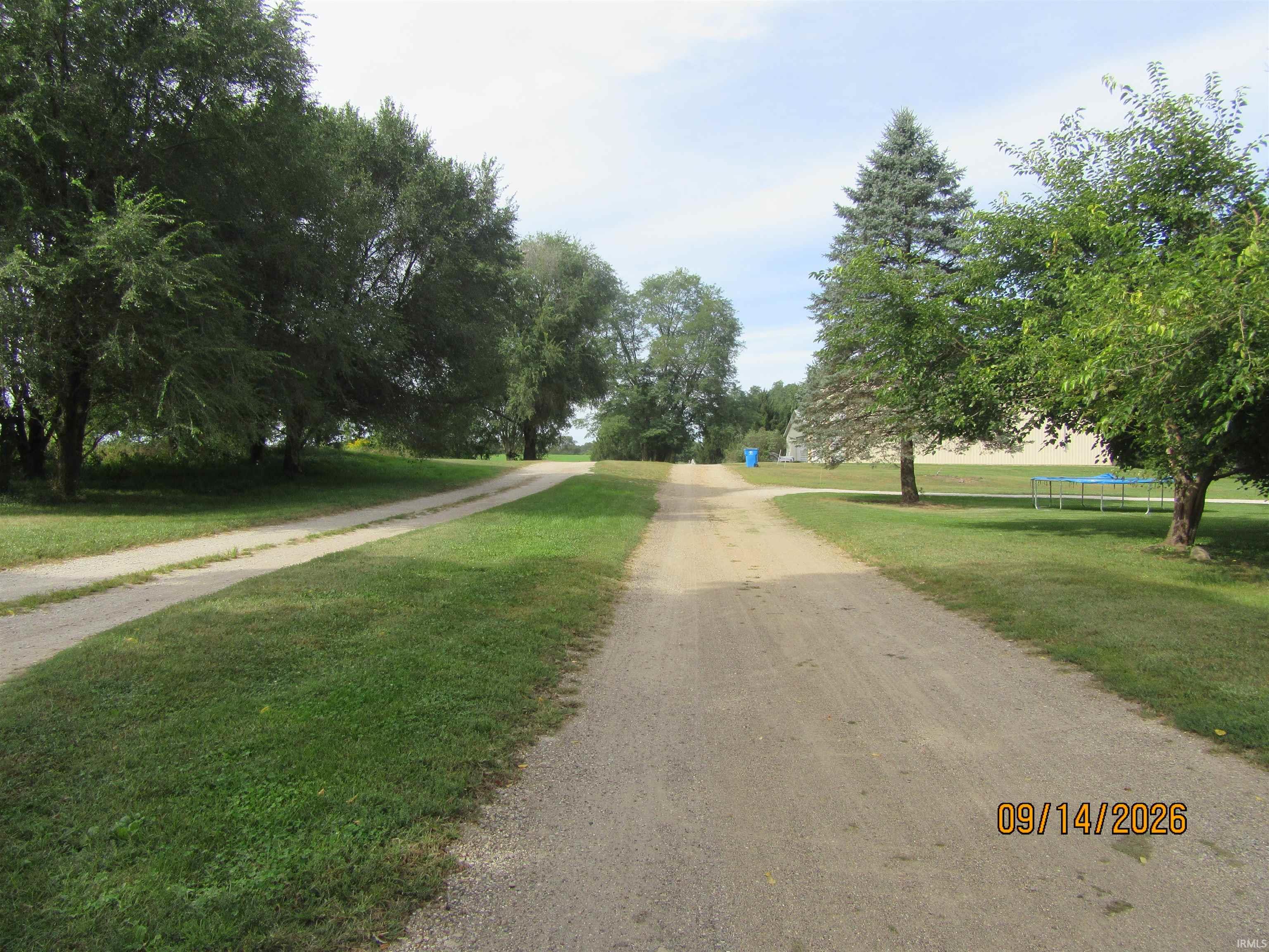 20704 #5 County Road 8 Street Bristol IN 46507