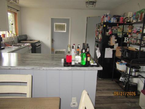 20704 #5 County Road 8 Street Bristol IN 46507