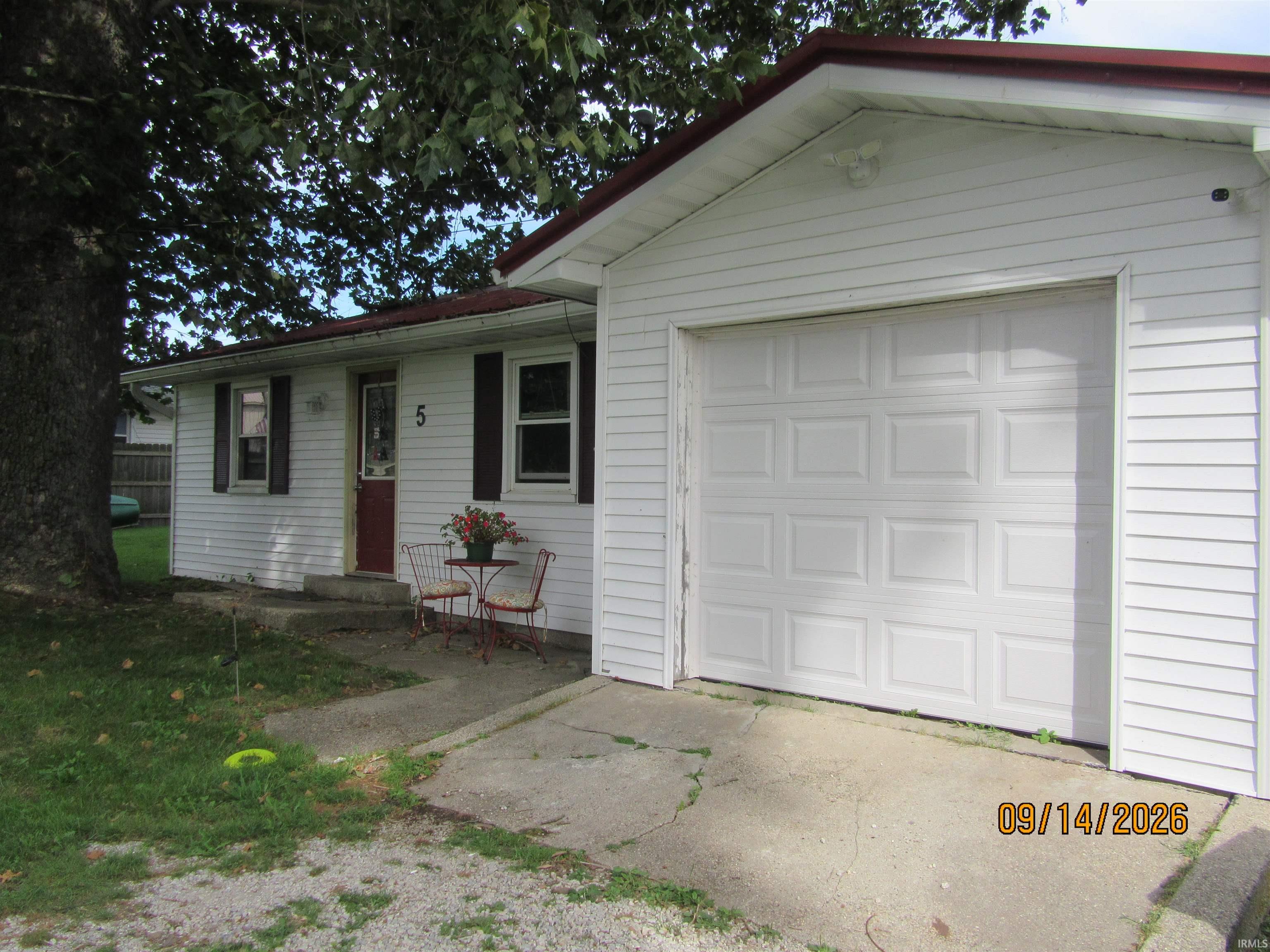 20704 #5 County Road 8 Street Bristol IN 46507