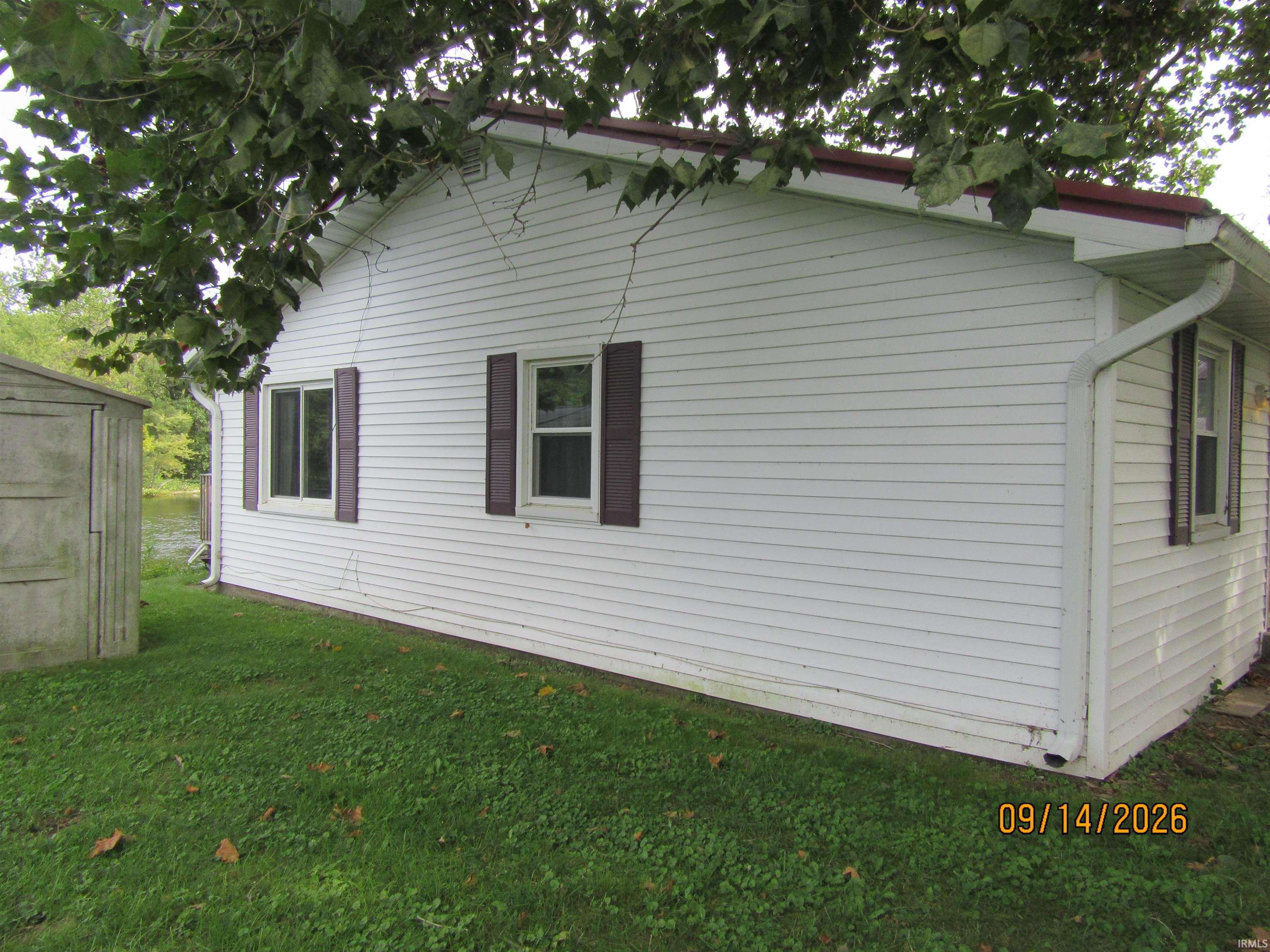 20704 #5 County Road 8 Street Bristol IN 46507
