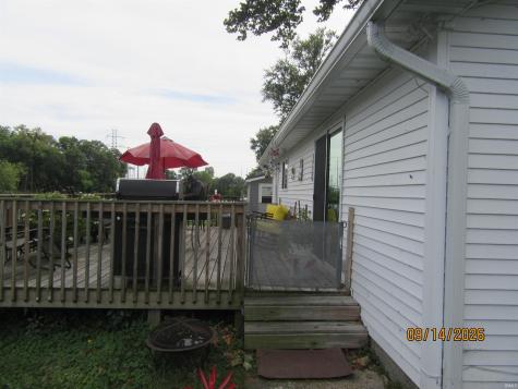 20704 #5 County Road 8 Street Bristol IN 46507