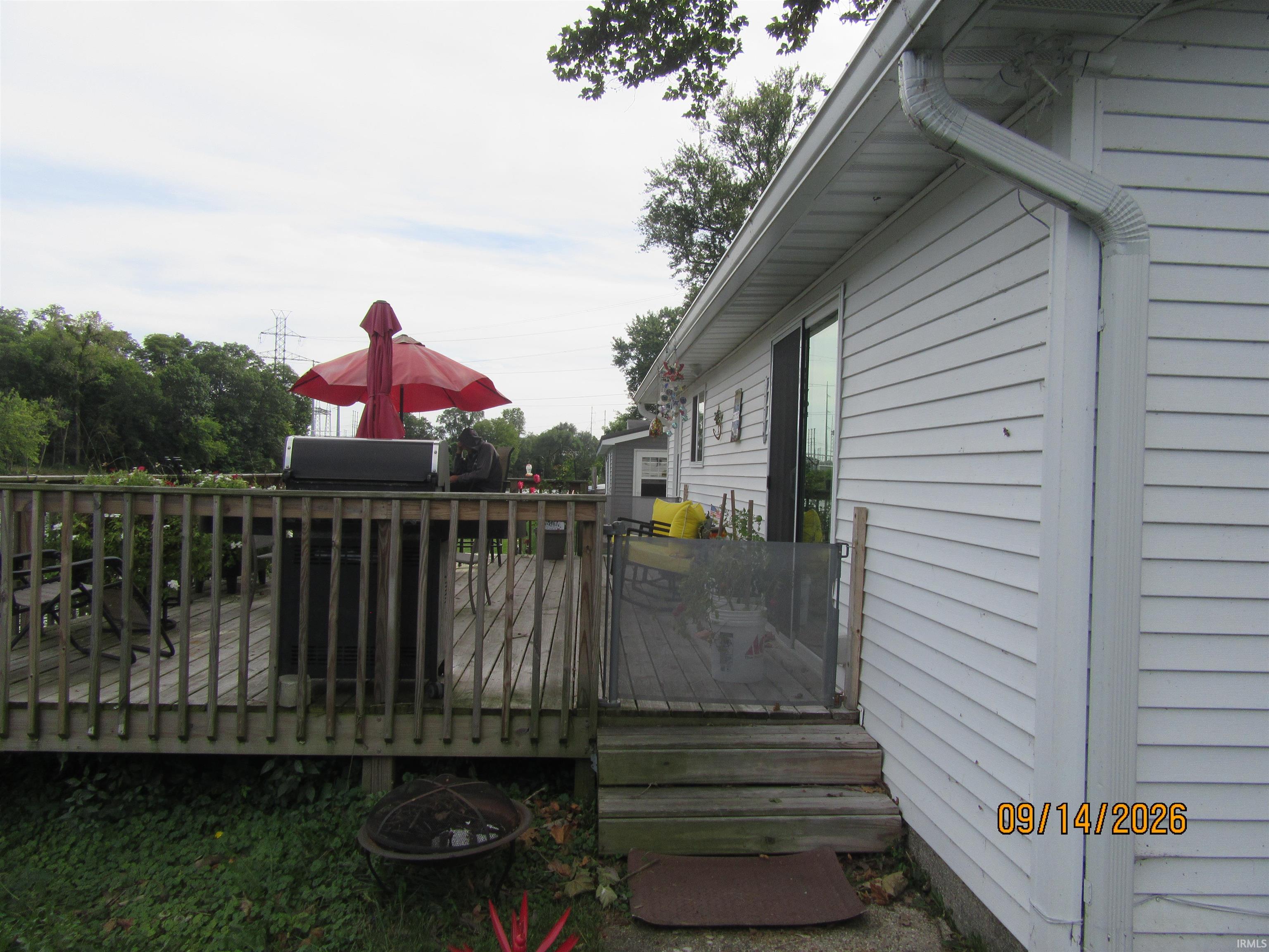 20704 #5 County Road 8 Street Bristol IN 46507