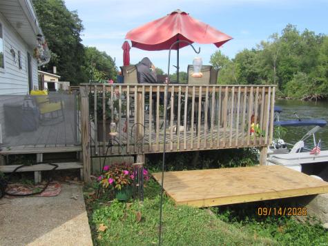 20704 #5 County Road 8 Street Bristol IN 46507
