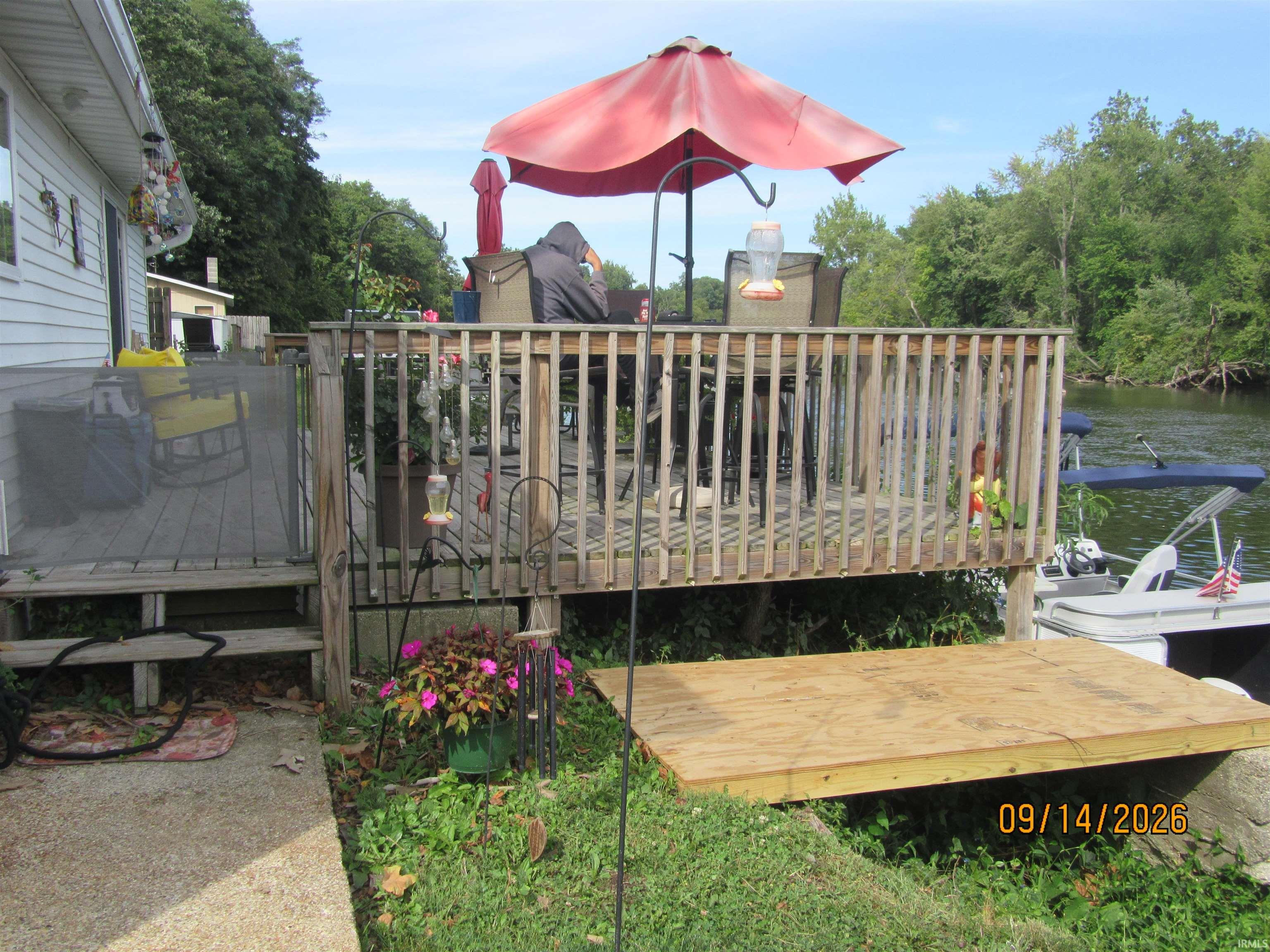 20704 #5 County Road 8 Street Bristol IN 46507