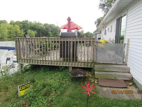 20704 #5 County Road 8 Street Bristol IN 46507