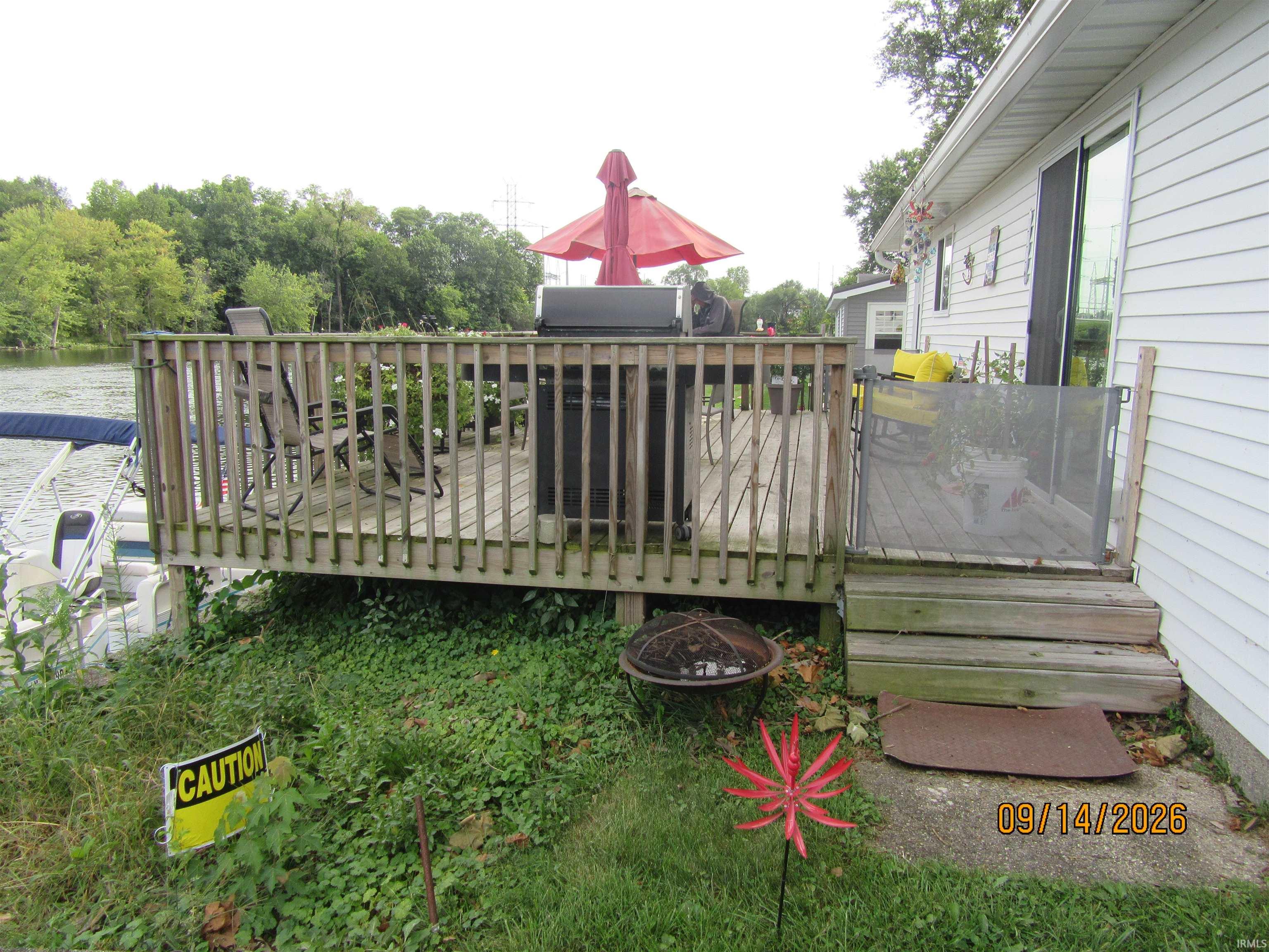 20704 #5 County Road 8 Street Bristol IN 46507