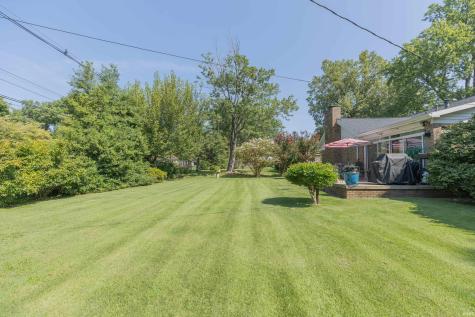 1311 Southfield Road Evansville IN 47715