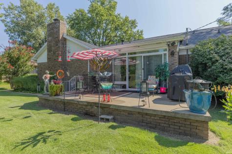 1311 Southfield Road Evansville IN 47715
