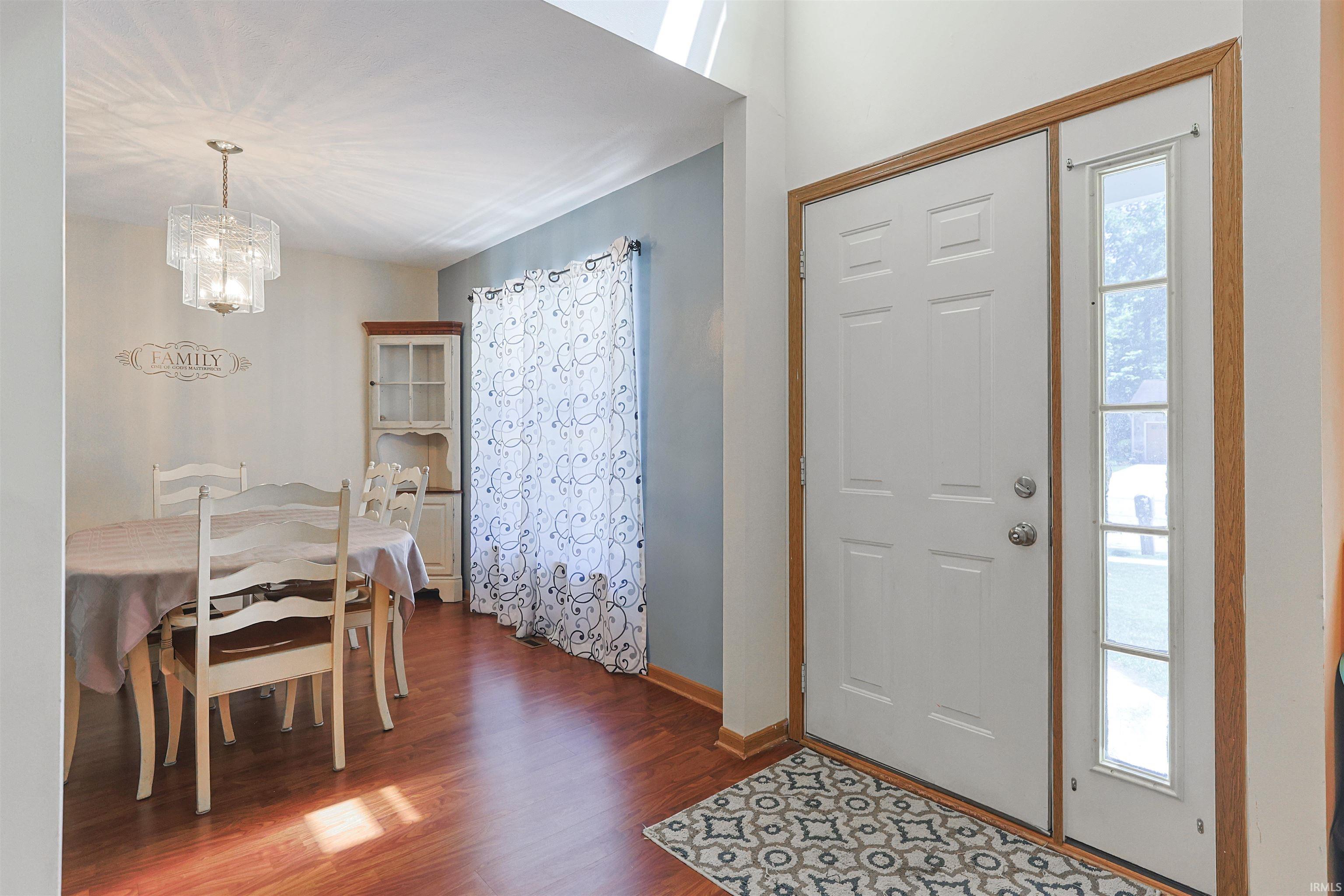 10035 Ashwood Forest Drive Osceola IN 46561