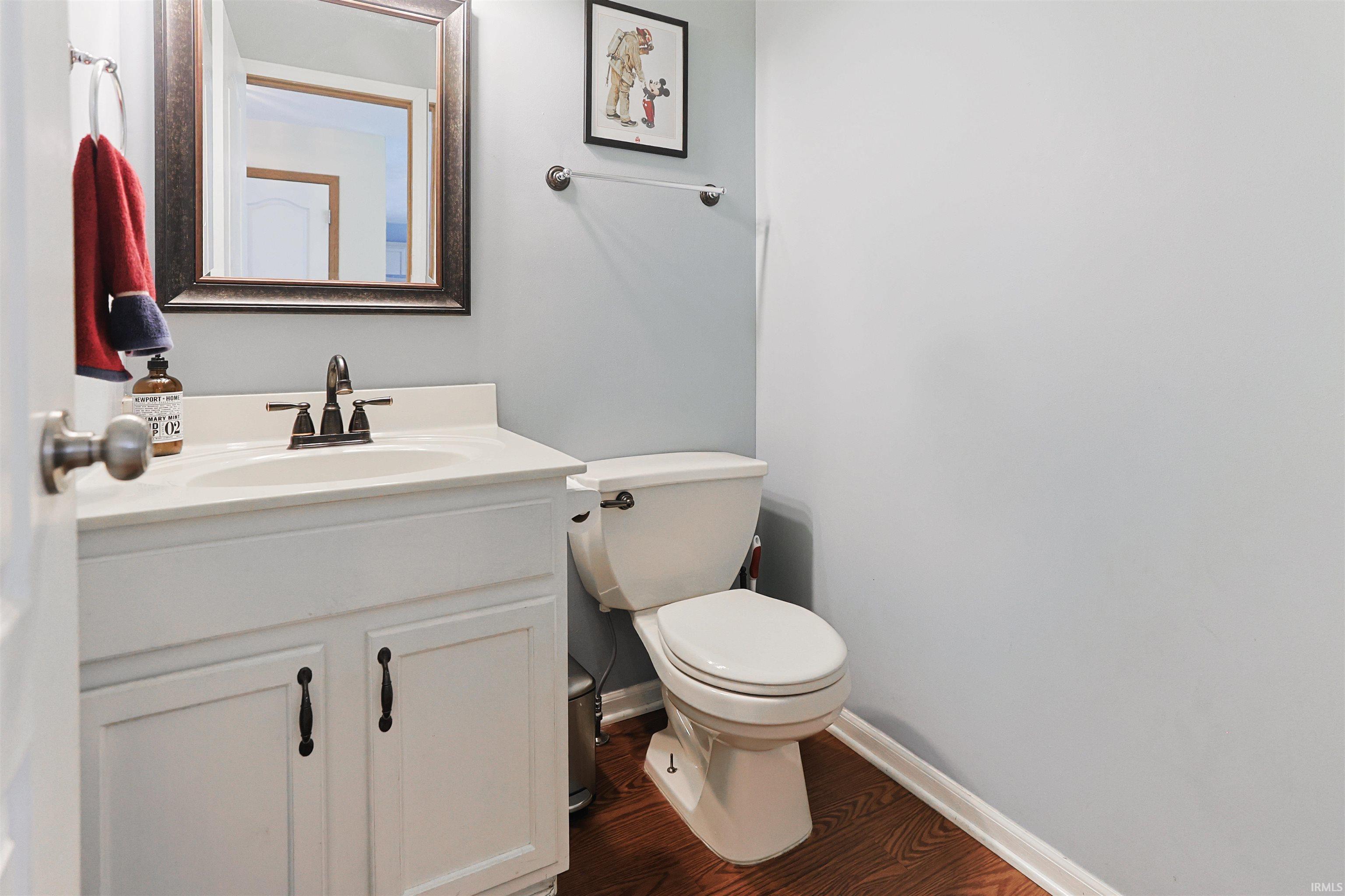 10035 Ashwood Forest Drive Osceola IN 46561