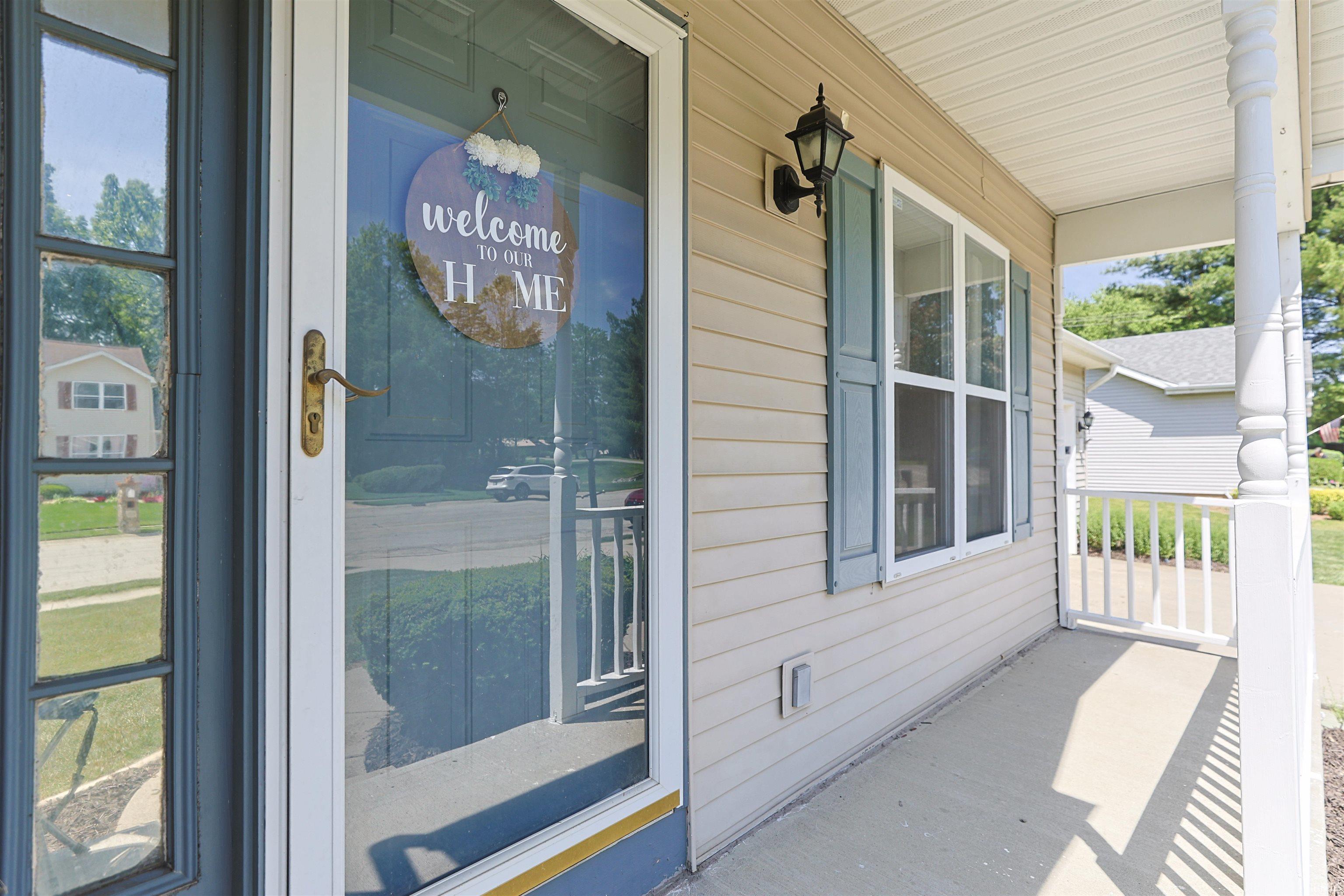 10035 Ashwood Forest Drive Osceola IN 46561