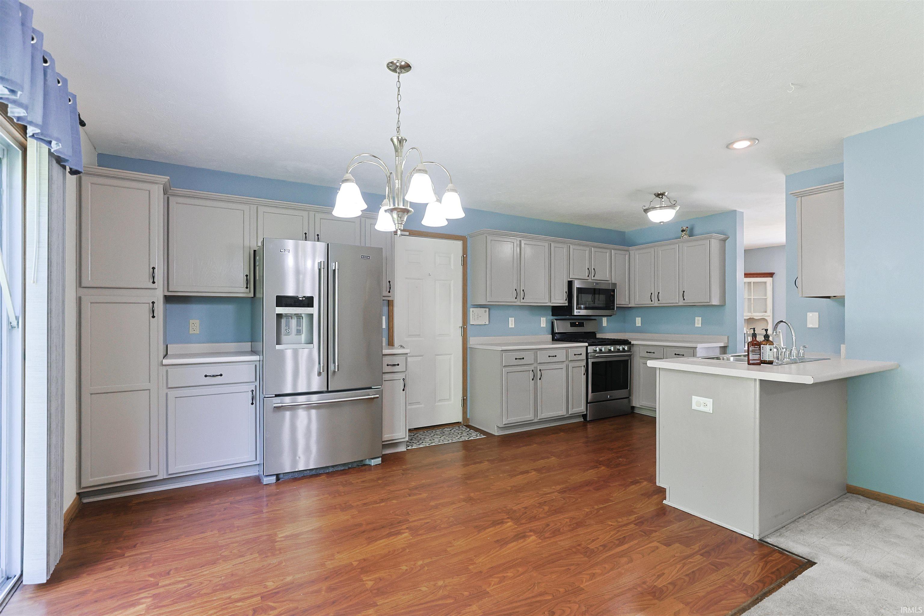 10035 Ashwood Forest Drive Osceola IN 46561