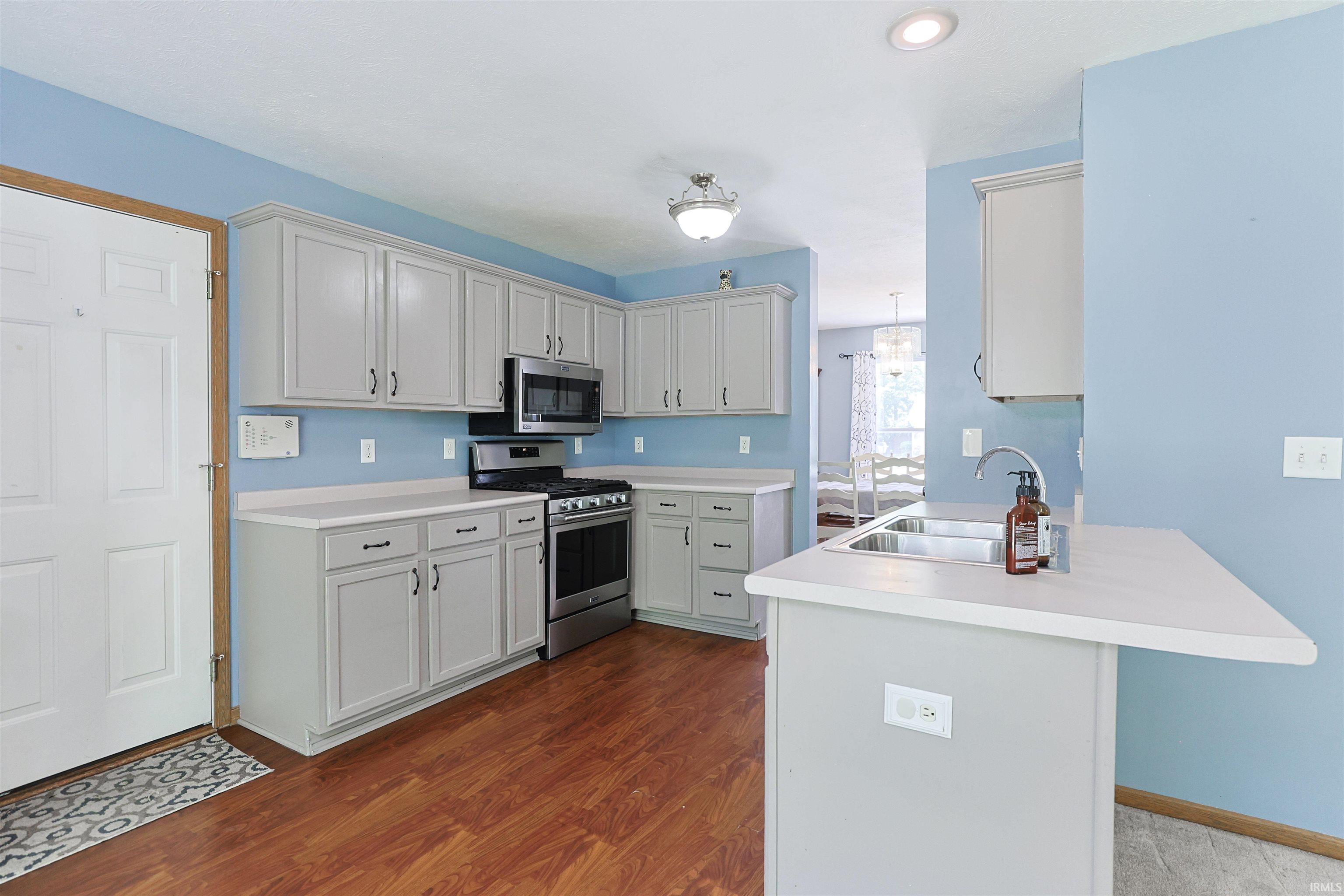10035 Ashwood Forest Drive Osceola IN 46561