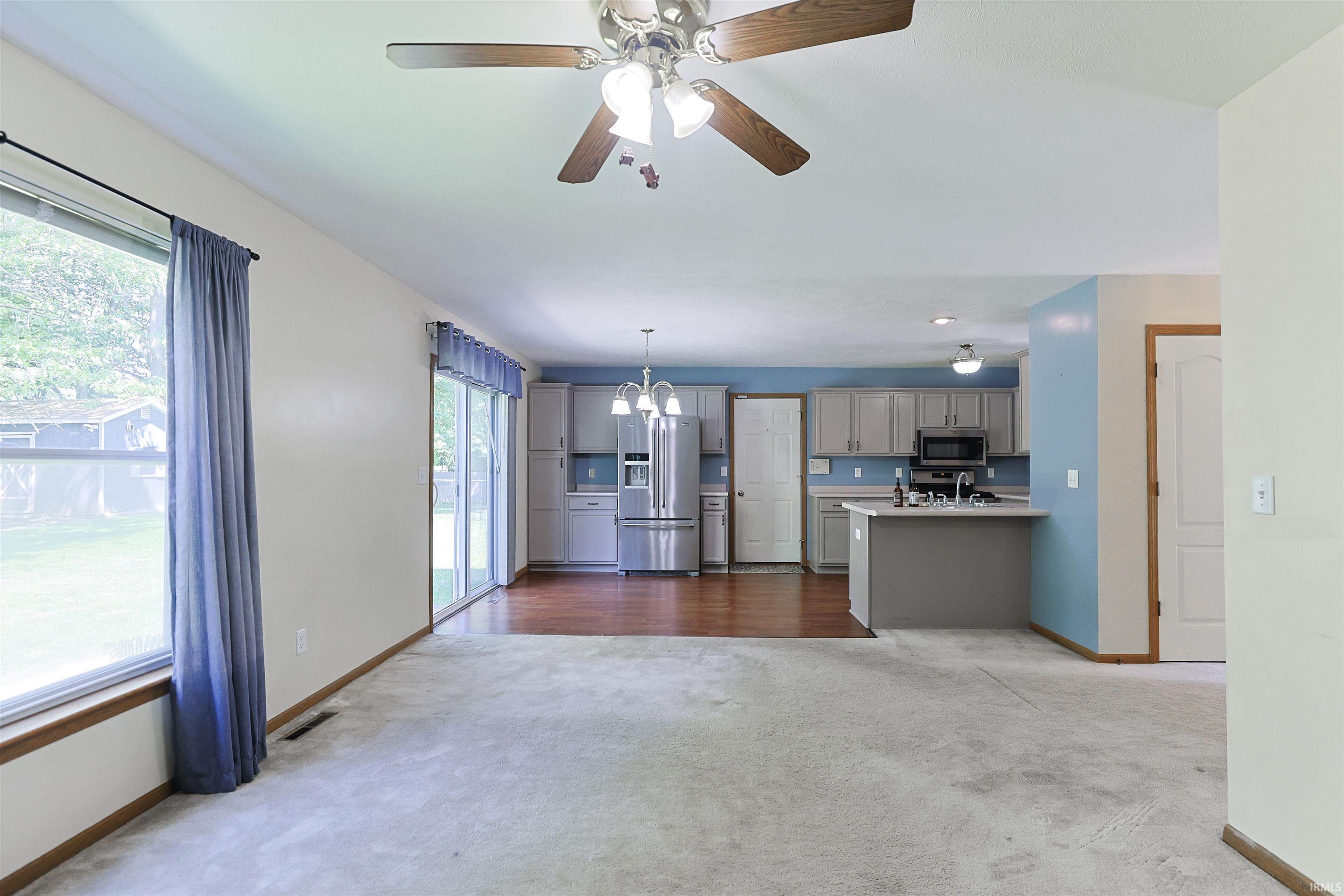 10035 Ashwood Forest Drive Osceola IN 46561