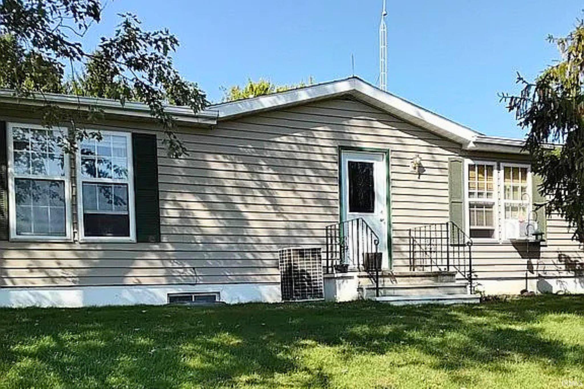 3690 S State Road 3 Lagrange IN 46761