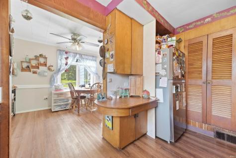 7321 Ideal Avenue Fort Wayne IN 46809