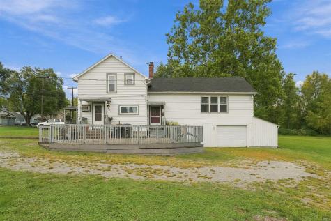 7321 Ideal Avenue Fort Wayne IN 46809