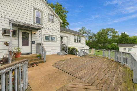 7321 Ideal Avenue Fort Wayne IN 46809