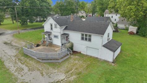 7321 Ideal Avenue Fort Wayne IN 46809