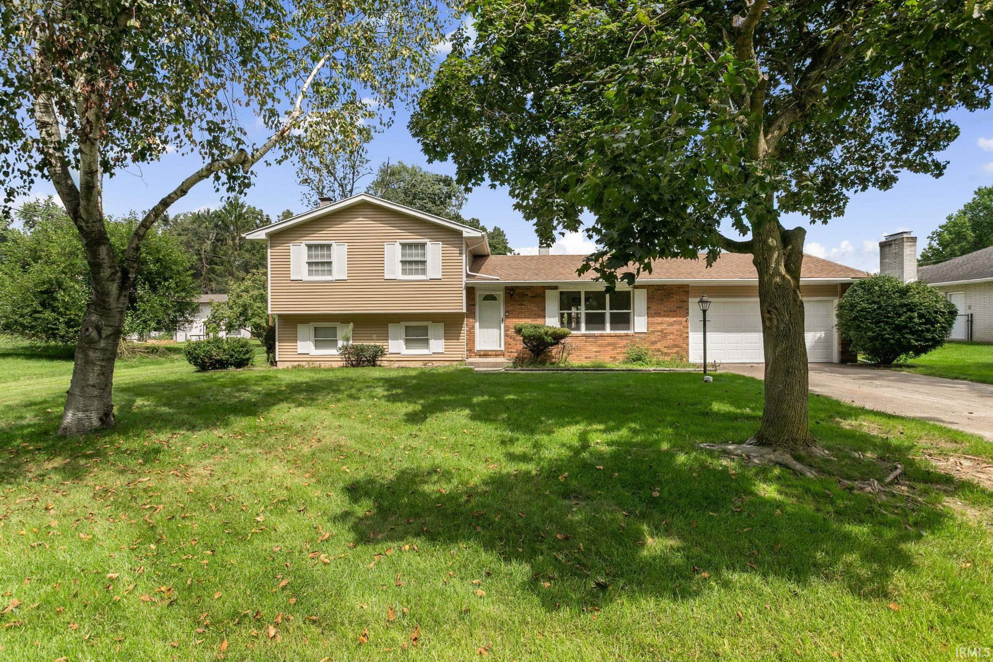 16765 Valley Forge Lane Granger IN 46530